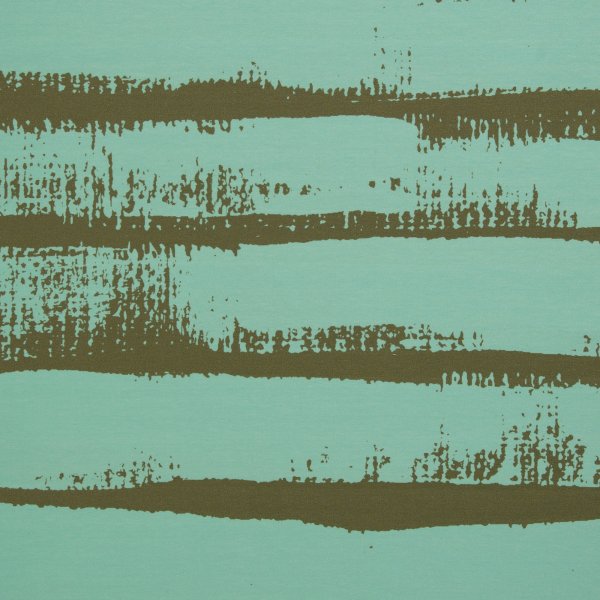 French Terry Dachshund Berny by Thorsten Berger/ Kombi mint